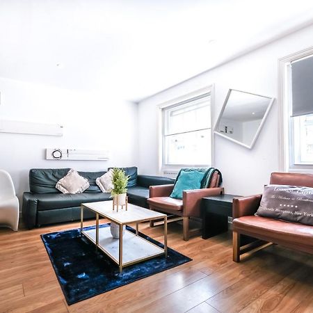 Grandeur 3 Bedroom Flat In London, Mayfair Hy3 Exterior foto