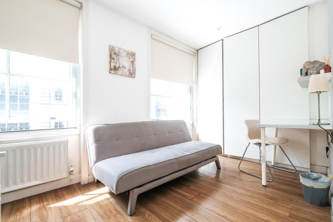 Grandeur 3 Bedroom Flat In London, Mayfair Hy3 Exterior foto